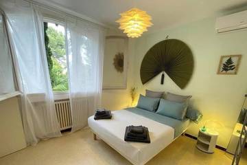 Villa pour 6 Personnes dans Montpellier, Région de Montpellier, Photo 2