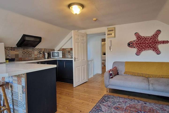 Vacation rental for 4 people in Cork