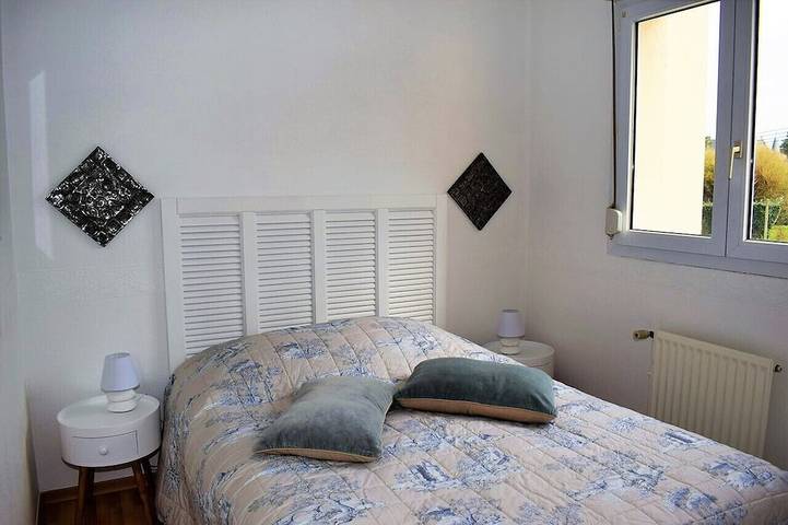 Gîte pour 4 personnes dans Port Coz Pors - 2