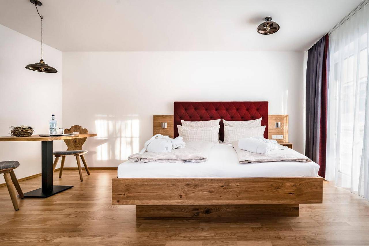 Apartamento entero, Alpin Lodges Oberjoch in Oberjoch, Bad Hindelang