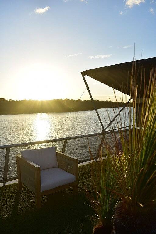 Vacation rental for 6 people, with terrace, with pets in Gold Coast