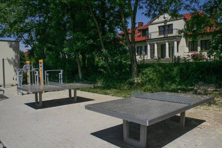 Chambre d’hôte pour 8 personnes, avec jardin, animaux acceptés à Cracovie - 4