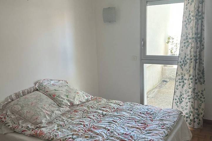 Gîte pour 6 personnes dans Plage de Carnon - 2