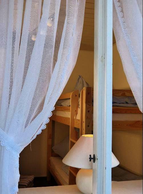 Entire apartment, Ferienwohnung *Fiiwfut* in Nebel, Amrum