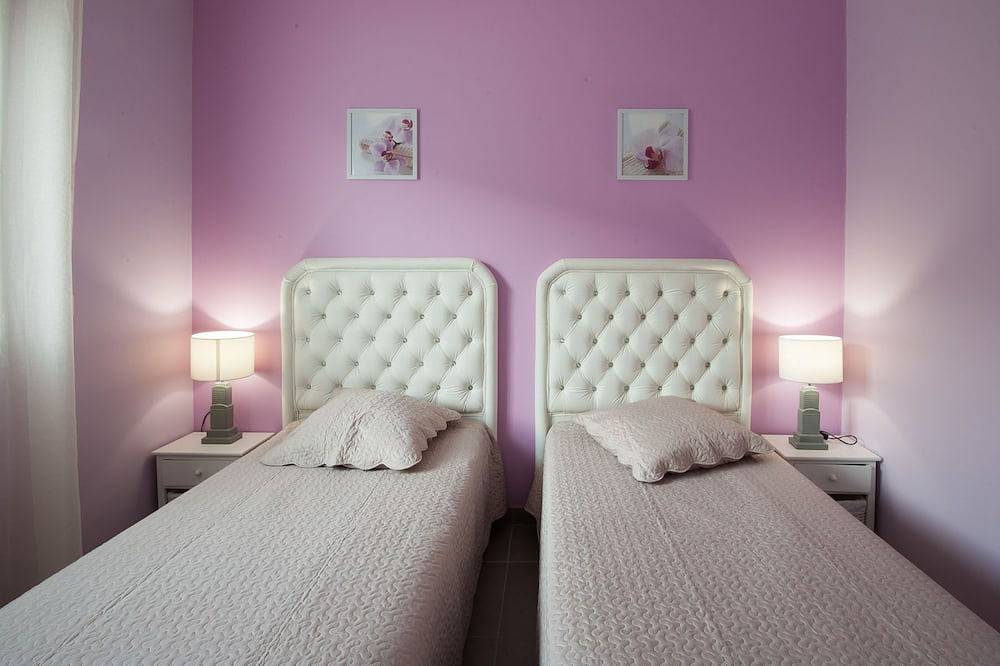 The Provence cicada in Saint-Paul-Trois-Châteaux, Nyons region