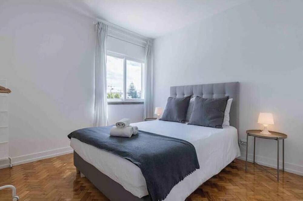 Ganze Wohnung, Village Carcavelos Iii in Carcavelos e Parede, Costa de Lisboa