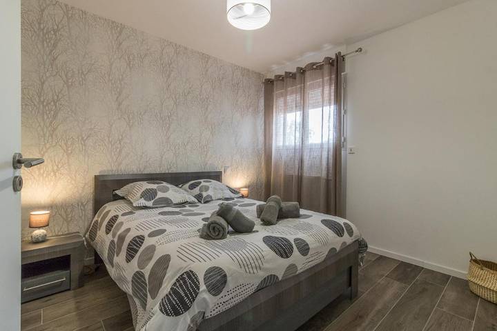 Location de vacances pour 8 personnes, avec jardin à Castelmaurou - 4