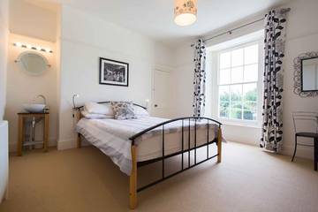 Holiday Home for 8 People in Falmouth (Cornwall), Cornwall, Photo 1