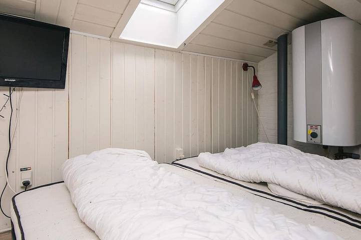 Ferienhaus für 6 Personen, mit Terrasse und Pool, mit Haustier in Løjt - 4