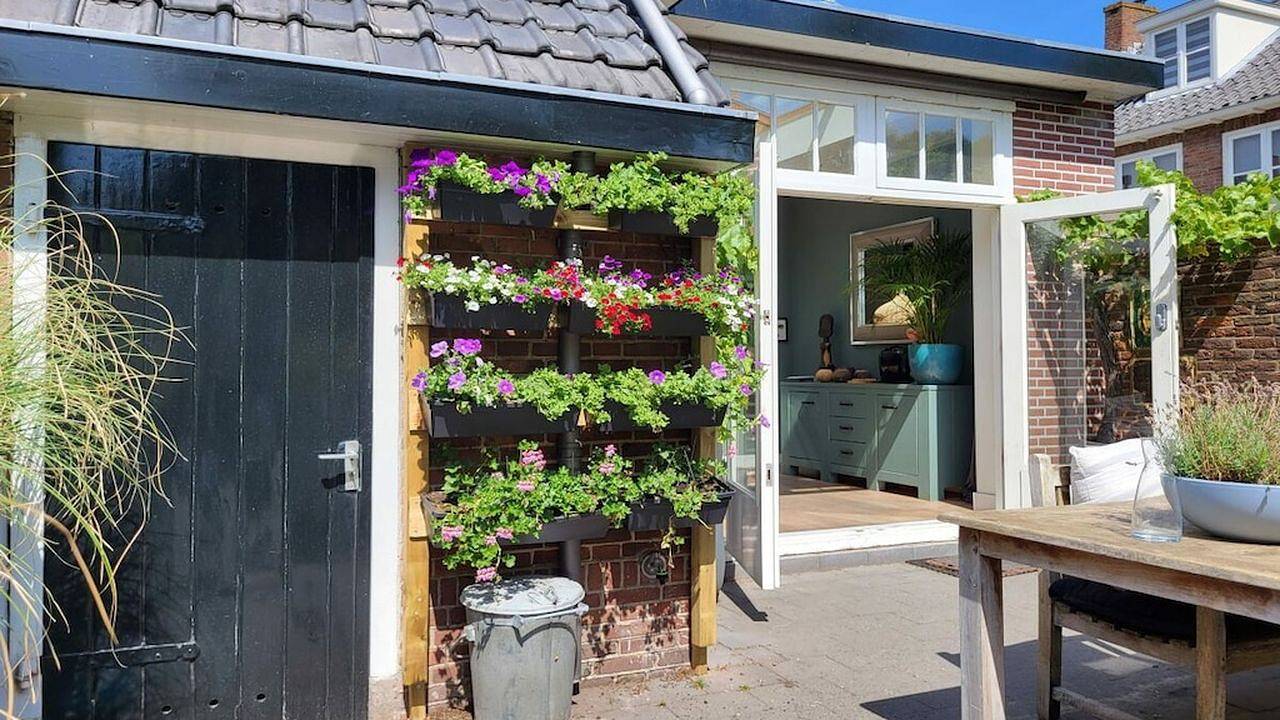 Ferienhaus für 6 Personen (120 m²) in Naarden in Naarden, Nordholland