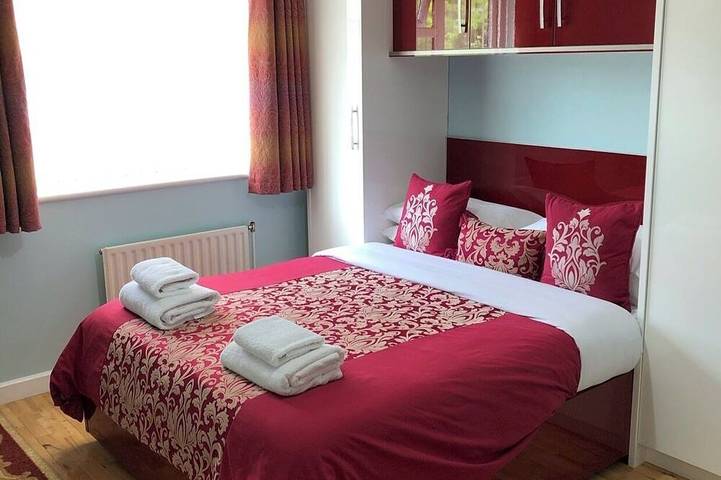 Location de vacances pour 5 personnes à Oxford - 3