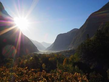 Ferienhaus für 11 Personen in Cevio, Westalpen, Bild 3