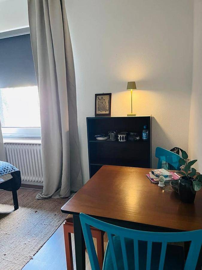 Double Room with Private Bathroom in Ehrenfeld (Keulen), Keulen