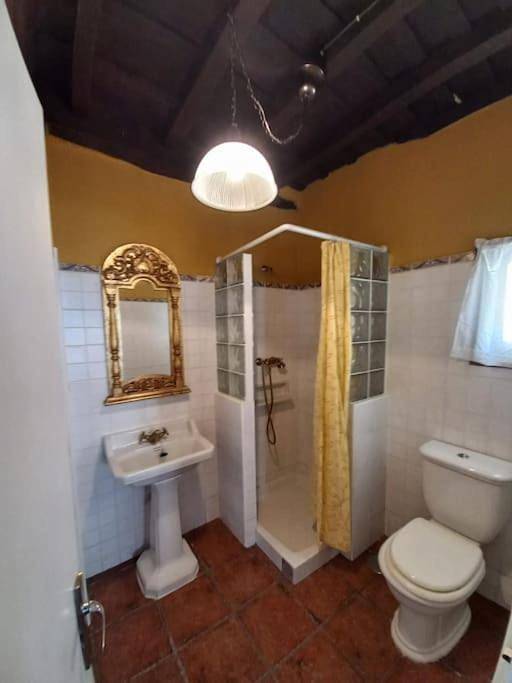 Casa de vacaciones para 9 personas, con vistas, Se admiten mascotas en Liébana - 3