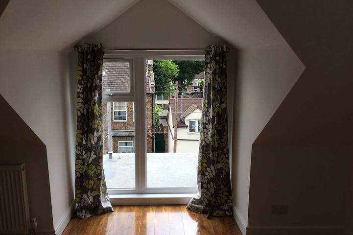 Vacation rental for 16 people, with yard, with pets in England