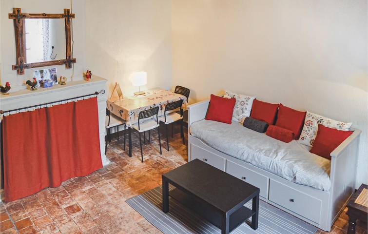 Location de vacances pour 3 personnes près des Châteaux de la Loire - 3