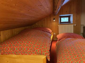 Chalet pour 6 Personnes dans Les Allues, Parc National de la Vanoise, Photo 4