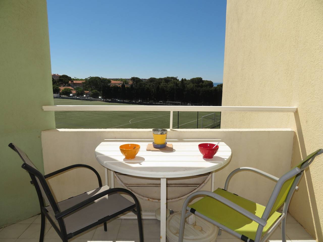 Appartamento vacanze a Hérault a partire da 100€ a notte