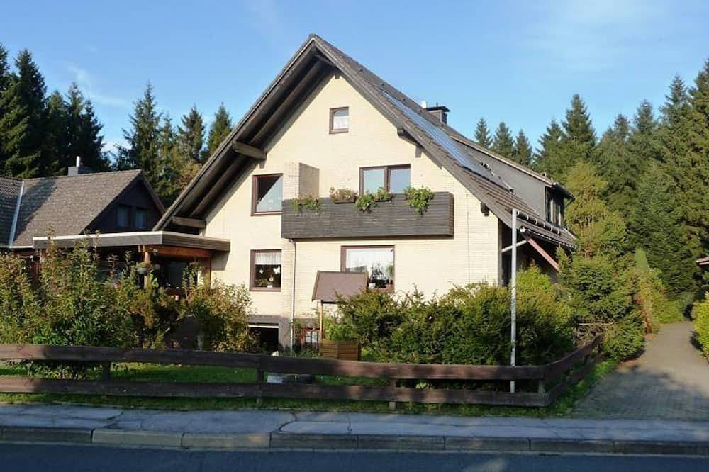 Geheel appartement, Apartment Lenk - Appartement in Clausthal-Zellerfeld, Harzvorland