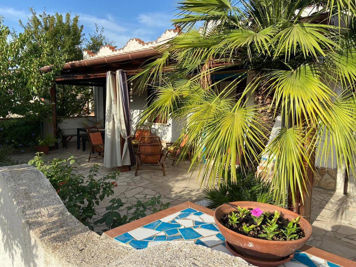 Villa Gino in S'ena E Sa Chitta, Siniscola