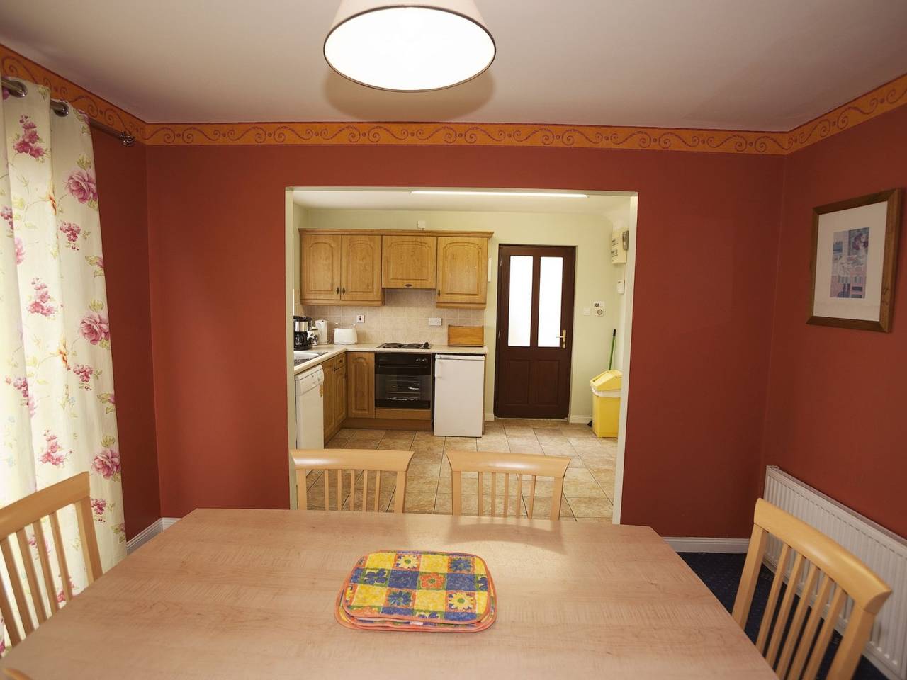 Seacrest(Tr4) Hh No 6 (3 Bed) in Donegal, Irish Ulster