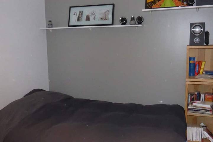 Location de vacances pour 8 personnes, avec jardin à Villetelle - 3