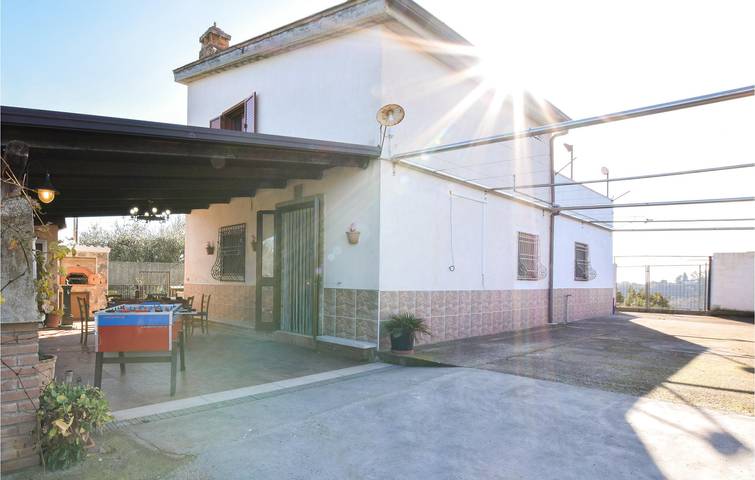 Casa vacanza per 9 persone in Basilicata