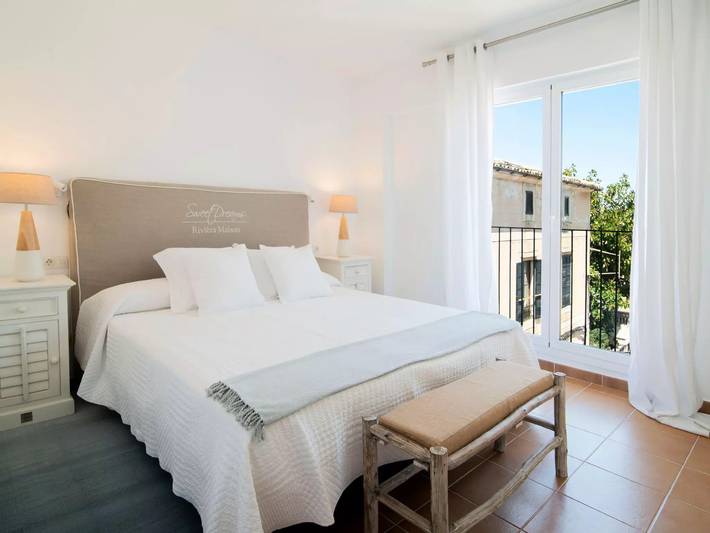 Entire apartment, 3 Pièces 2 Personnes in Capdepera, East Majorca