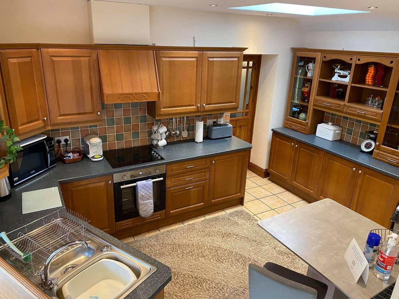 Rivers Edge Cottage in County Durham