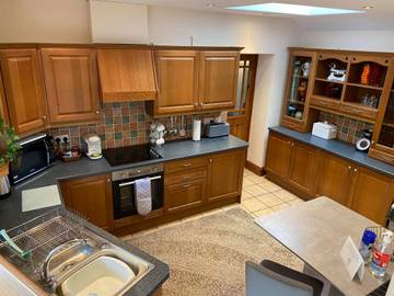 Holiday Rental for 4 People in North Pennines AONB, North East England, Photo 4