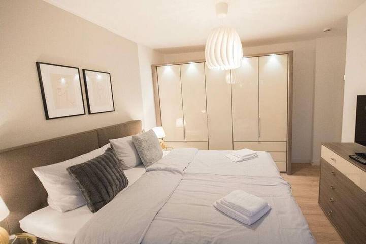 Ganze Wohnung, Ferienwohnung Kille - Ferienwohnung Utspann in St. Peter-Ording, Eiderstedt