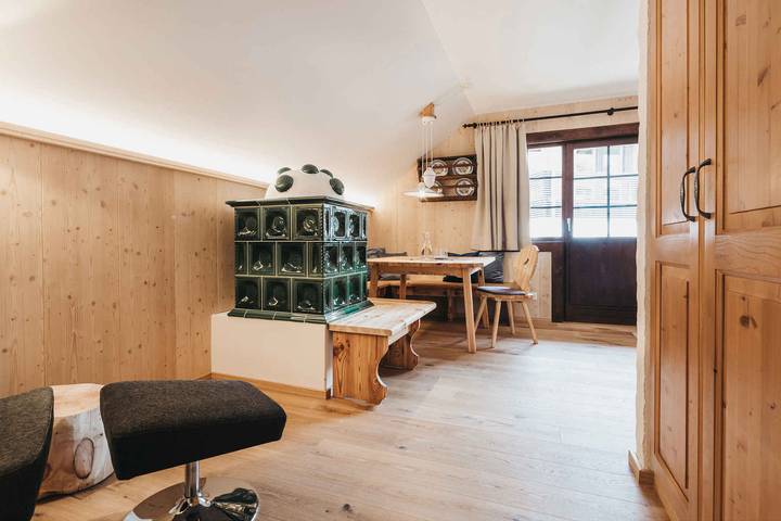 Gîte pour 4 personnes à Faak am See - 3