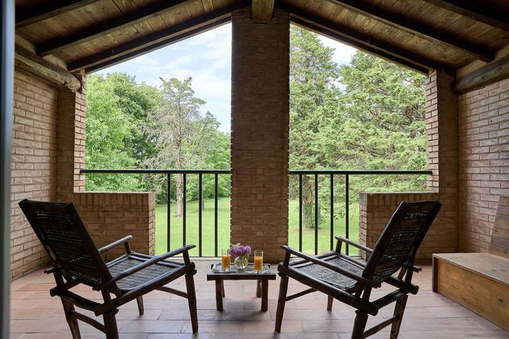 Casa Mancini, Holiday Villa, San Galgano - Casa Mancini, San Galgano in Monticiano, Siena e dintorni