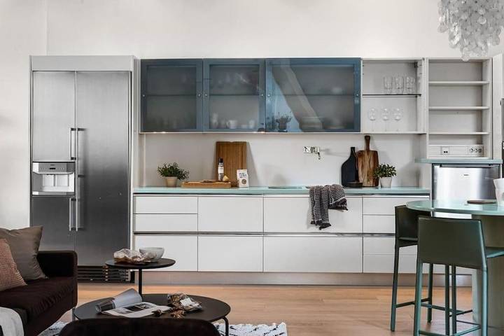 Ferienwohnung für 6 Personen, mit Terrasse und Whirlpool in Bergen - 3