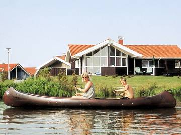 Ferienhaus für 6 Personen in Otterndorf, Landkreis Cuxhaven, Bild 1