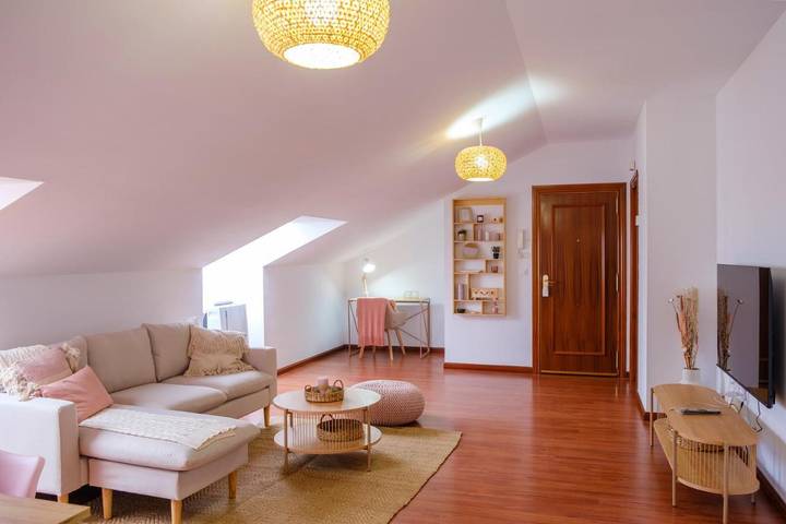 Gîte pour 4 personnes, avec vue à El Burgo de Osma - 4