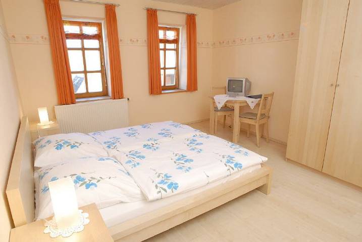 Pension für 4 Personen in Franken - 3