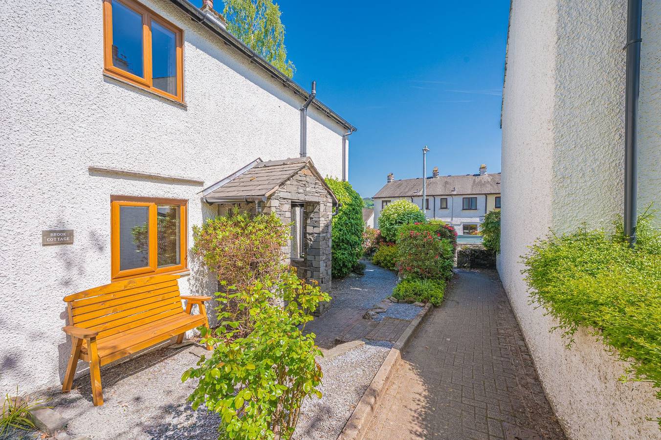 Brook Cottage | Coniston in Coniston, Lake District