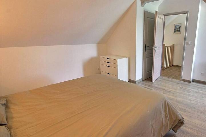 Location de vacances pour 6 personnes, avec jardin et terrasse à Plancoët - 4