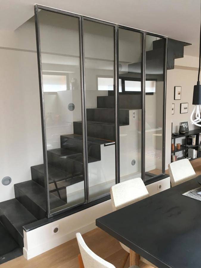 Villa luxueuse & moderne in Capitole (Toulouse), Toulouse