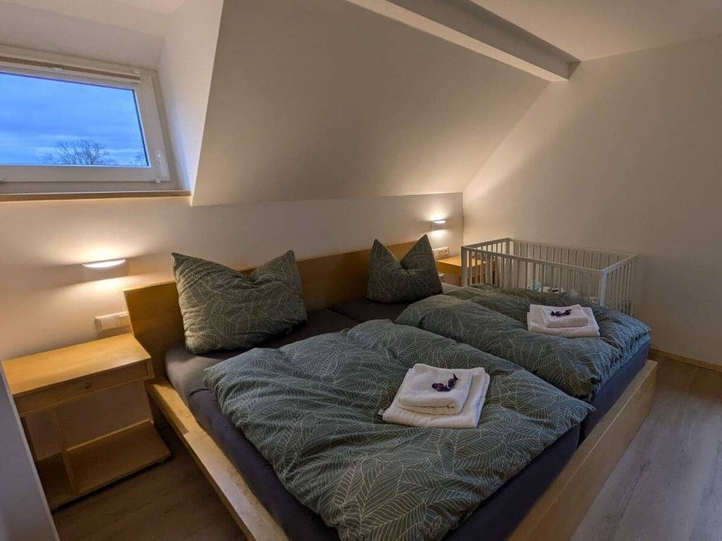 Ferienhaus in Oelsnitz mit Schwimmbecken in Oelsnitz, Oelsnitz - Vogtland & Umgebung