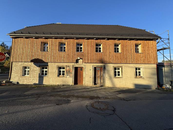 Ferienwohnung für 6 Personen, mit Haustier - 1