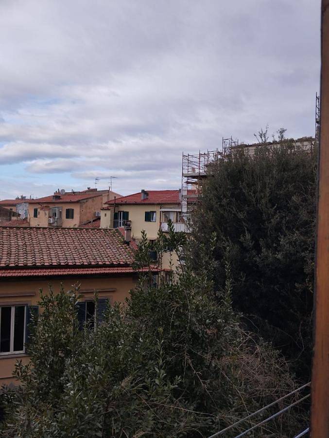 Double Room in Livorno, Etruskische kust