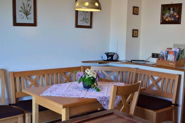 Ferienwohnung für 5 Personen, mit Balkon in Bendorf - 3