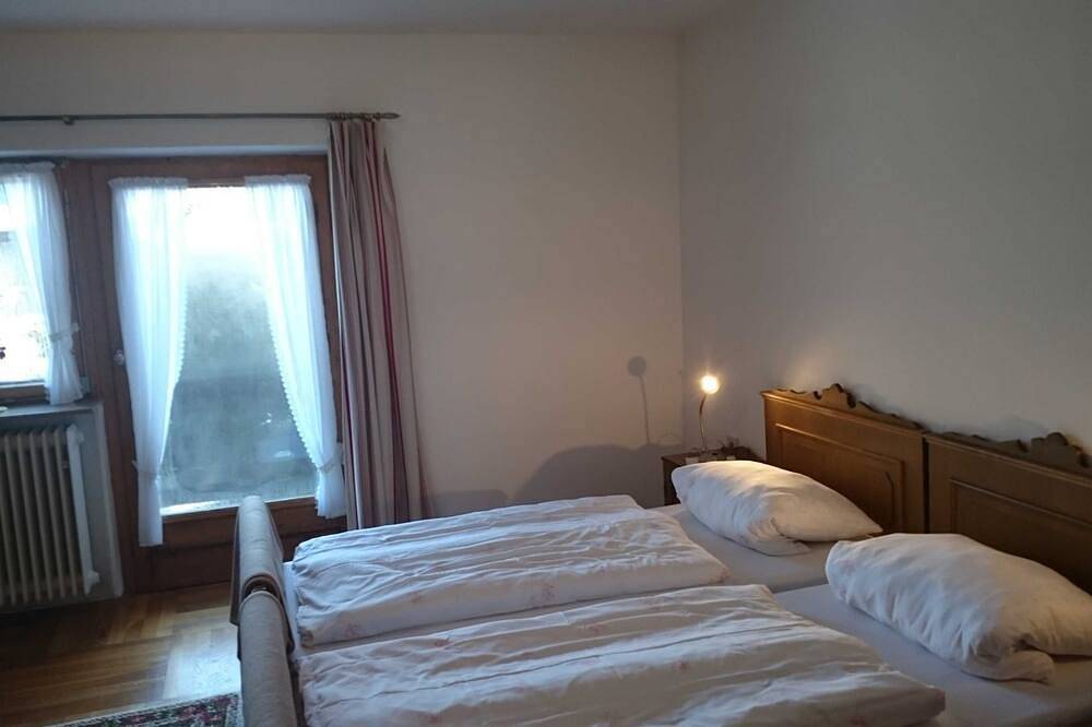 Ganze Wohnung, Ferienwohnung Hormeier - Ferienwohnung Spitzingsee in Schliersee, Spitzingsee