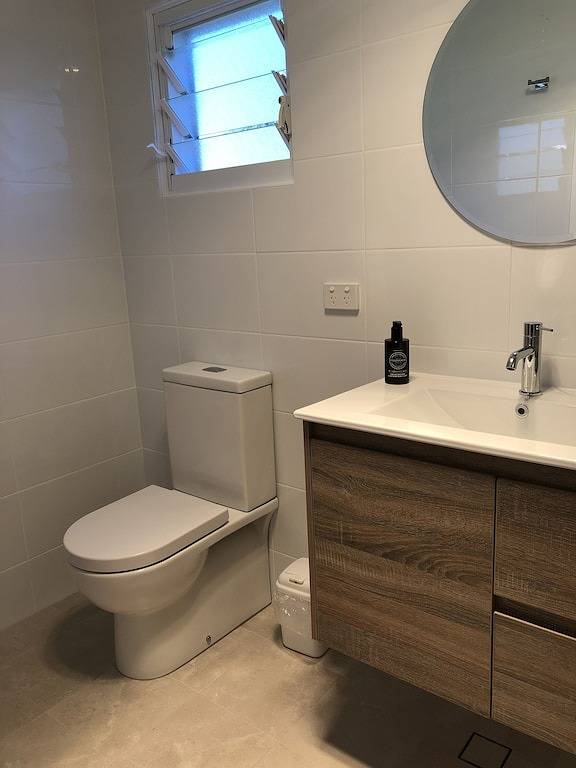 Holiday rental for 2 people, with garden in South Coast NSW