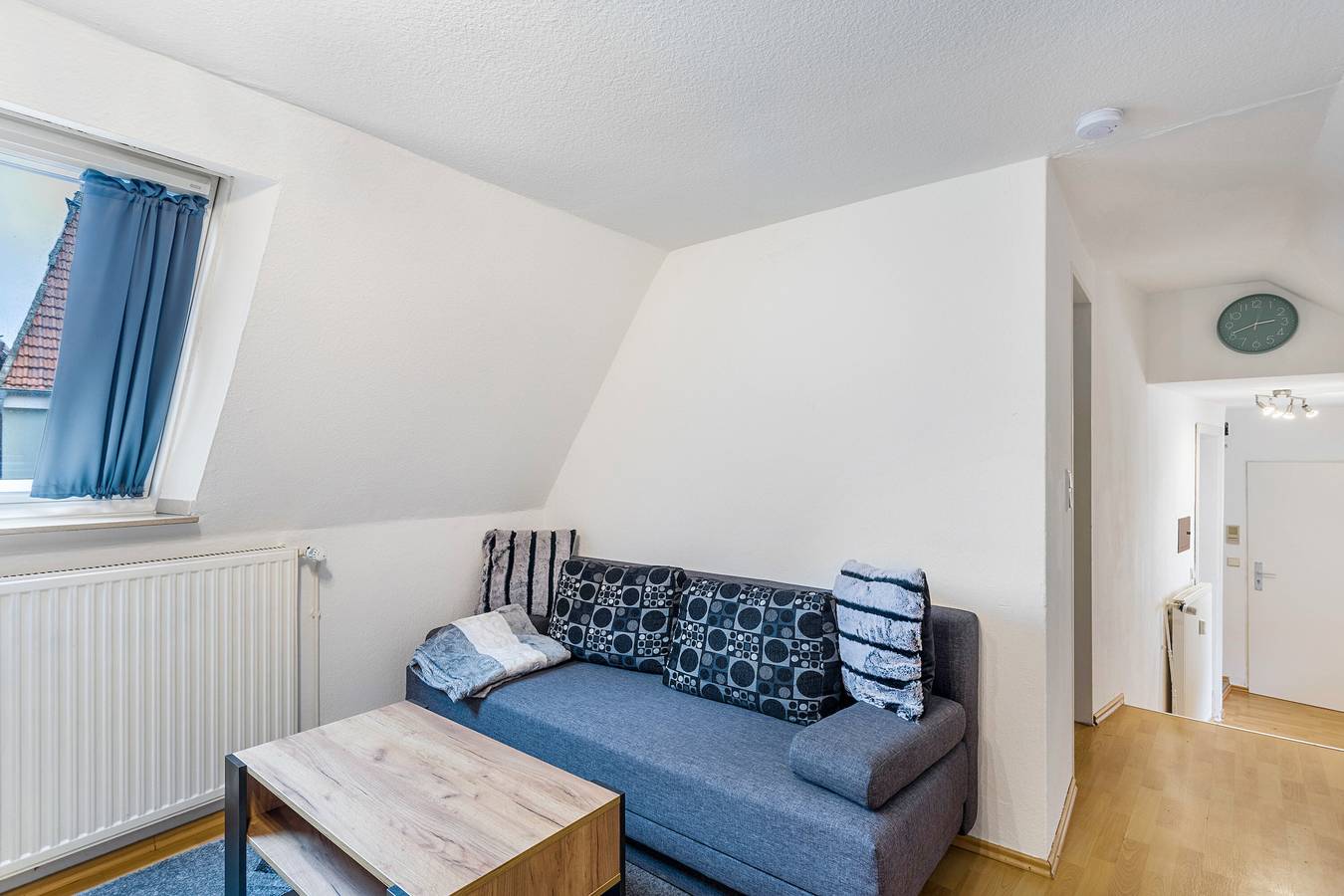 Ganze Wohnung, Apartment 'Am Osttor' mit Wlan in Warendorf, Kreis Warendorf