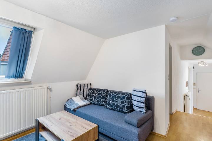 Gîte pour 3 personnes à Warendorf - 3