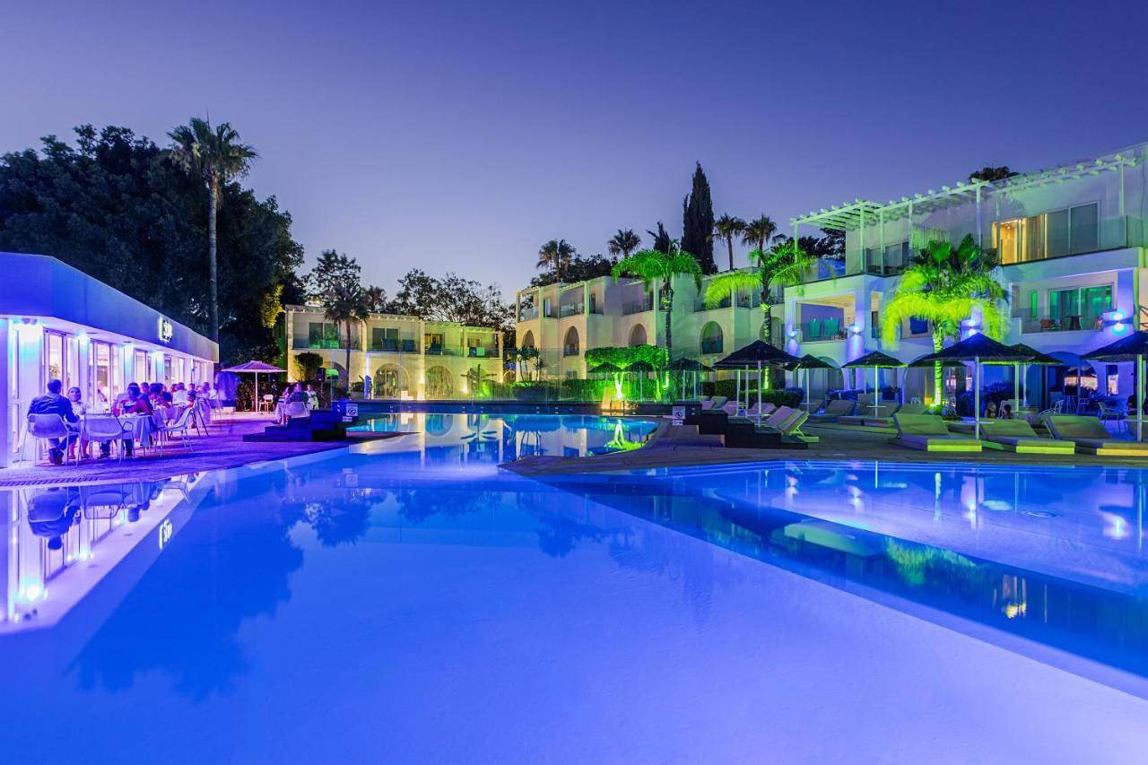 So White Beach Resort in Ayia Napa, Südzypern
