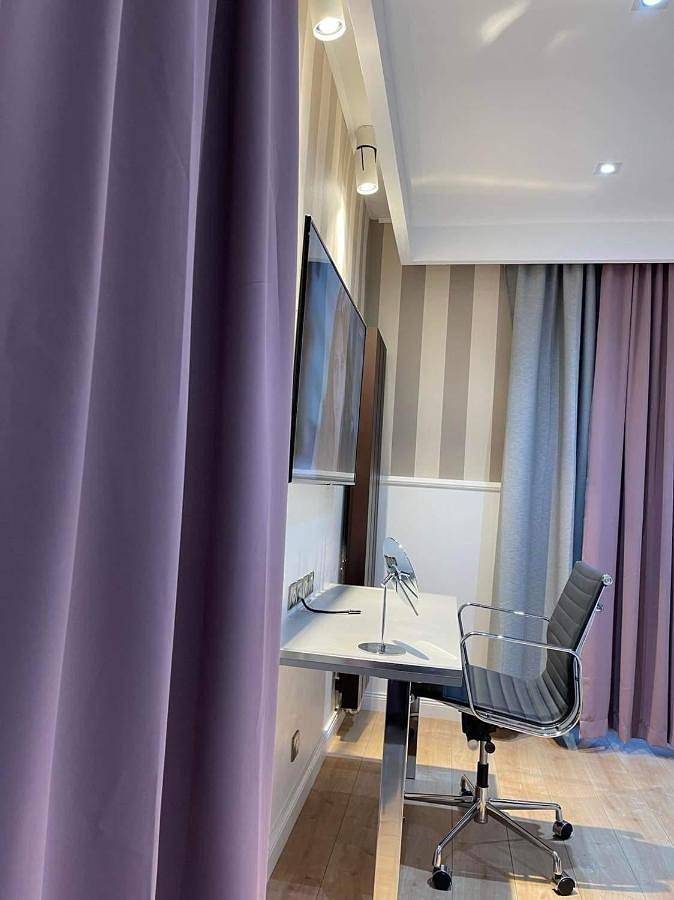 Chambre d’hôte pour 5 personnes, avec jacuzzi et terrasse en Moselle - 3